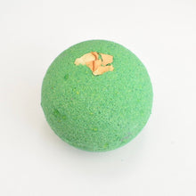 Load image into Gallery viewer, Eucalyptus &amp; Fir Essential Oil Bath Bomb